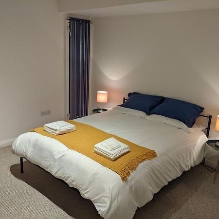 River House With Heated Pool June To Sep & Garden Twickenham Exteriér fotografie
