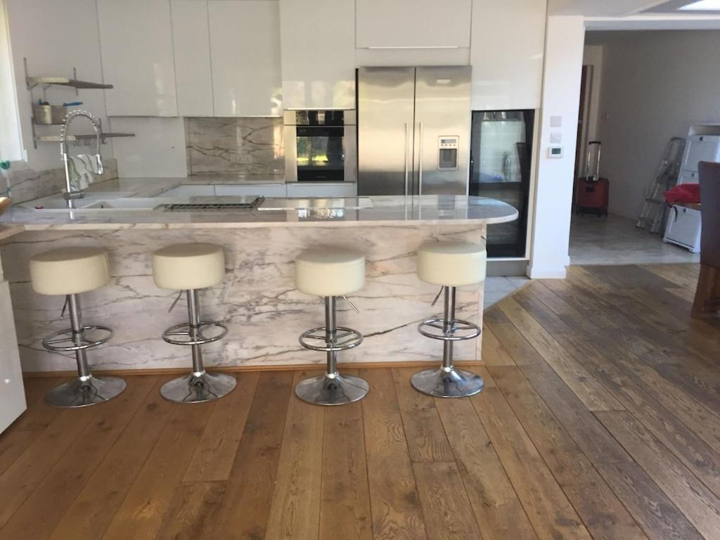 River House With Heated Pool June To Sep & Garden Twickenham Exteriér fotografie