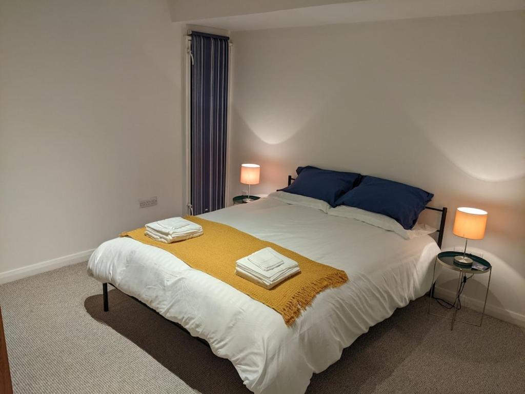 River House With Heated Pool June To Sep & Garden Twickenham Exteriér fotografie