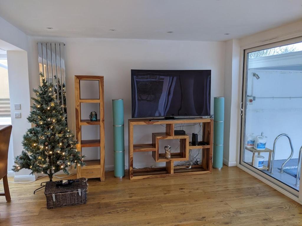 River House With Heated Pool June To Sep & Garden Twickenham Exteriér fotografie